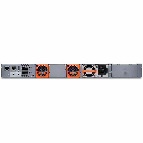 48X1G POE SWITCH 2X100G HIGH POE