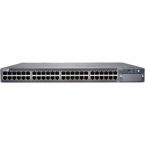 COMMUTATEUR EX4400 48X1G HAUTE PUISSANCE POE DE RECHANGE