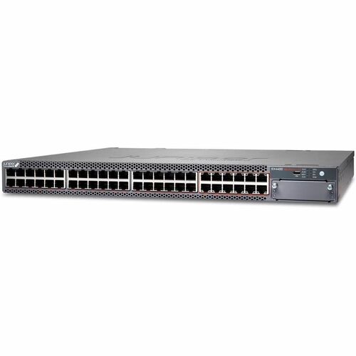 COMMUTATEUR EX4400 48 PORTS MGIG HIGHPOE DE RECHANGE