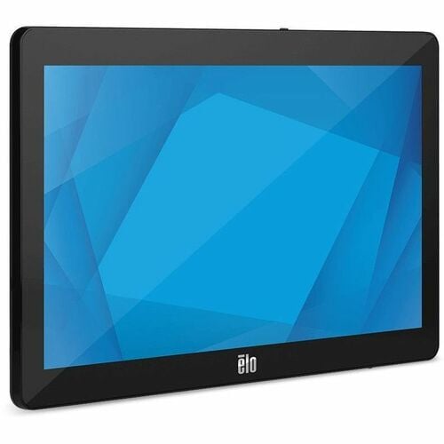 Elo EloPOS POS Terminal - Celeron G4900T - 8 GB DDR4 SDRAM - 128 GB SSD M.2/SATA