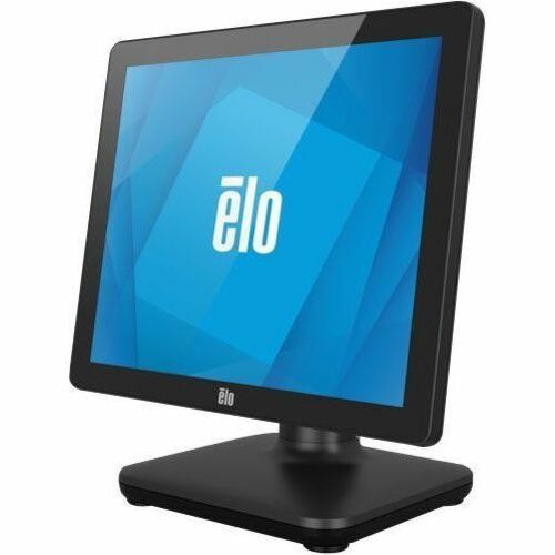 Elo EloPOS POS Terminal - Celeron G4900T - 4 GB DDR4 SDRAM - 128 GB SSD M.2/SATA