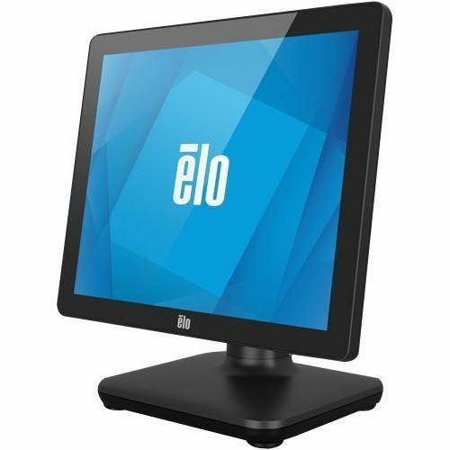 Elo EloPOS POS Terminal - Celeron G4900T - 4 GB DDR4 SDRAM - 128 GB SSD M.2/SATA