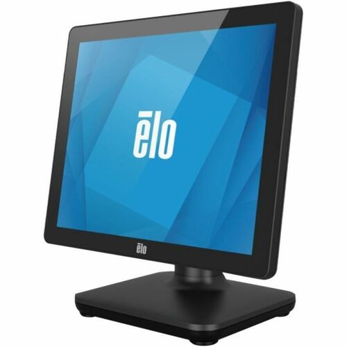 Terminal POS Elo EloPOS - Celeron G4900T - 4 GB DDR4 SDRAM - 128 GB SSD M.2/SATA
