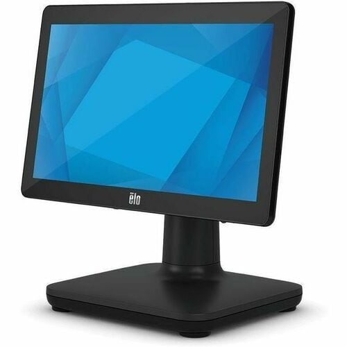 Elo EloPOS POS Terminal - Celeron G4900T - 8 GB DDR4 SDRAM - 128 GB SSD M.2/SATA