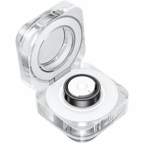 Samsung Galaxy Ring, Size 9, Titanium Black