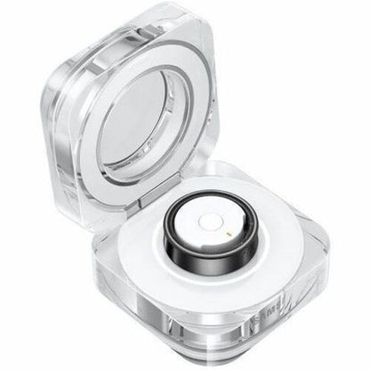 Samsung Galaxy Ring, Size 9, Titanium Black