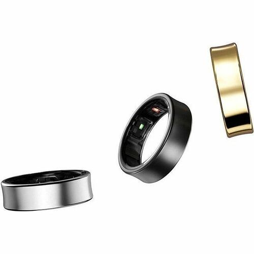 Samsung Galaxy Ring, Size 9, Titanium Black