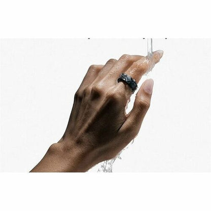 Samsung Galaxy Ring, Size 9, Titanium Black