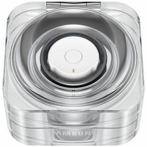Samsung Galaxy Ring, Size 9, Titanium Black