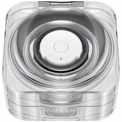 Samsung Galaxy Ring, Size 9, Titanium Black