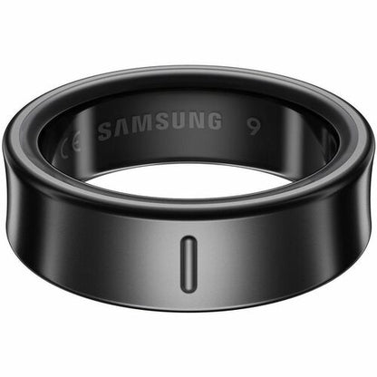 Samsung Galaxy Ring, Size 9, Titanium Black