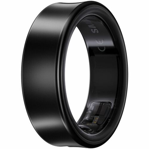 Samsung Galaxy Ring, Size 9, Titanium Black