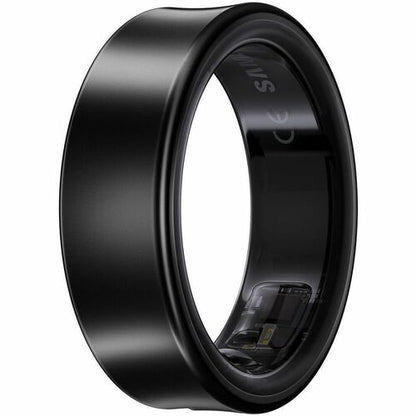 Samsung Galaxy Ring, Size 9, Titanium Black