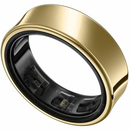 Samsung Galaxy Ring, Size 13, Titanium Gold
