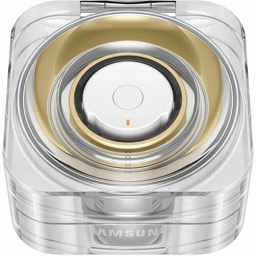 Samsung Galaxy Ring, Size 13, Titanium Gold