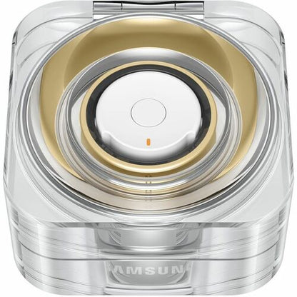 Samsung Galaxy Ring, Size 13, Titanium Gold