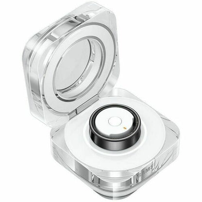 Bague Samsung Galaxy, taille 12, titane noir