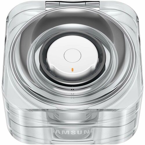 Bague Samsung Galaxy, taille 12, titane noir