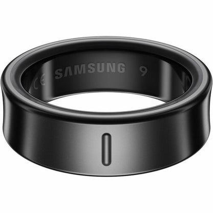 Bague Samsung Galaxy, taille 12, titane noir