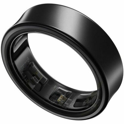 Bague Samsung Galaxy, taille 12, titane noir