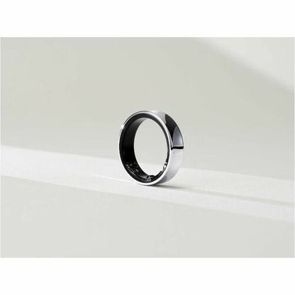 Samsung Galaxy Ring, Size 8, Titanium Silver