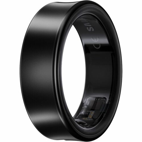 Bague Samsung Galaxy, taille 13, titane noir