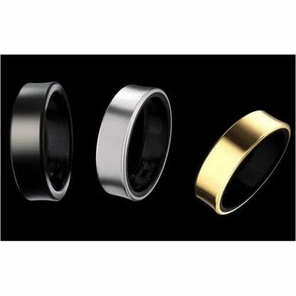 Samsung Galaxy Ring, Size 13, Titanium Black