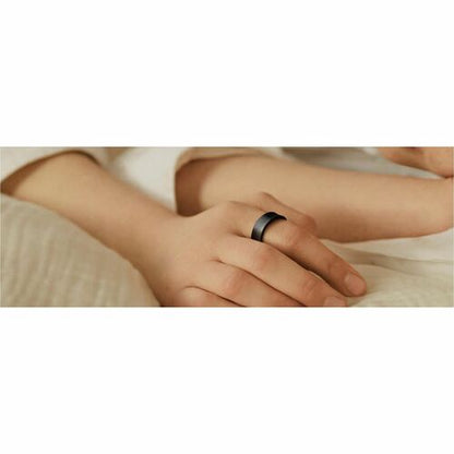 Samsung Galaxy Ring, Size 13, Titanium Black