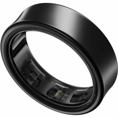 Samsung Galaxy Ring, Size 13, Titanium Black