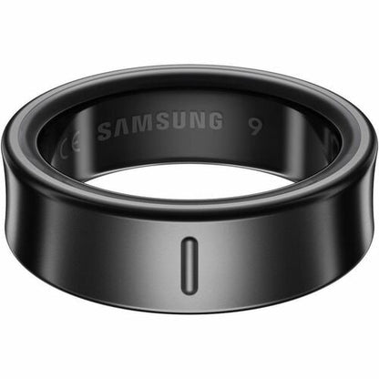 Samsung Galaxy Ring, Size 13, Titanium Black