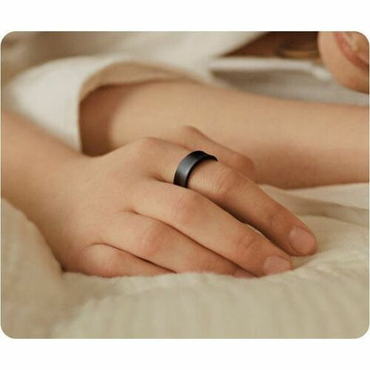 Samsung Galaxy Ring, Size 9, Titanium Gold