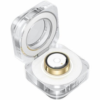 Samsung Galaxy Ring, Size 9, Titanium Gold
