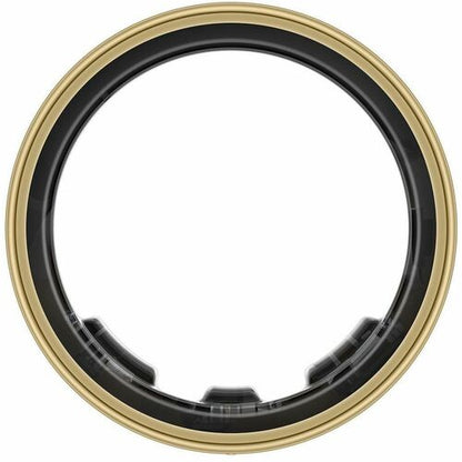 Samsung Galaxy Ring, Size 9, Titanium Gold
