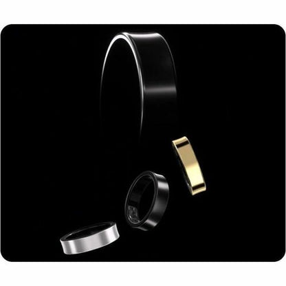 Samsung Galaxy Ring, Size 9, Titanium Gold