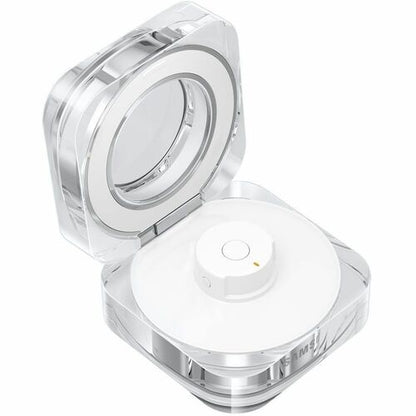 Bague Samsung Galaxy, taille 11, titane noir