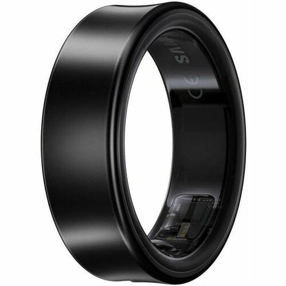 Bague Samsung Galaxy, taille 11, titane noir
