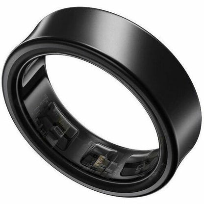 Bague Samsung Galaxy, taille 11, titane noir