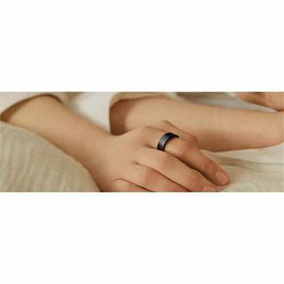 Bague Samsung Galaxy, taille 10, titane noir