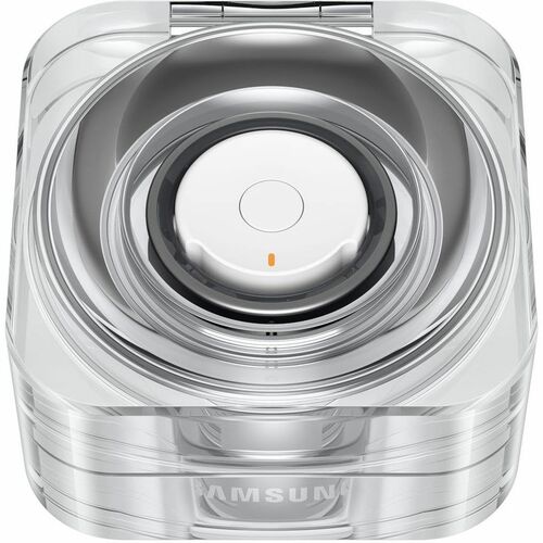 Bague Samsung Galaxy, taille 10, titane noir
