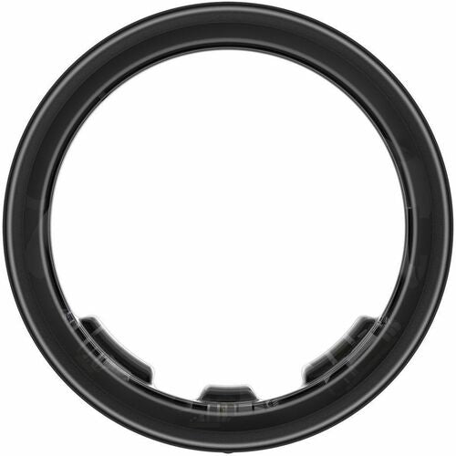 Bague Samsung Galaxy, taille 10, titane noir