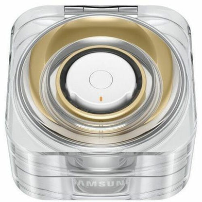 Bague Samsung Galaxy, taille 7, titane doré