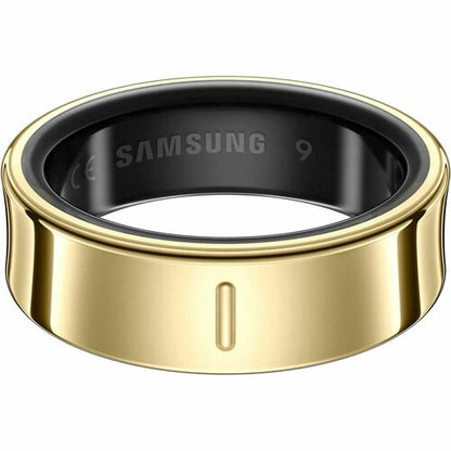 Bague Samsung Galaxy, taille 7, titane doré