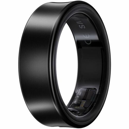 Samsung Galaxy Ring, Size 6, Titanium Black