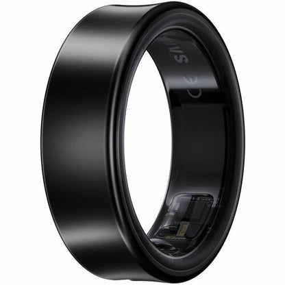 Samsung Galaxy Ring, Size 6, Titanium Black