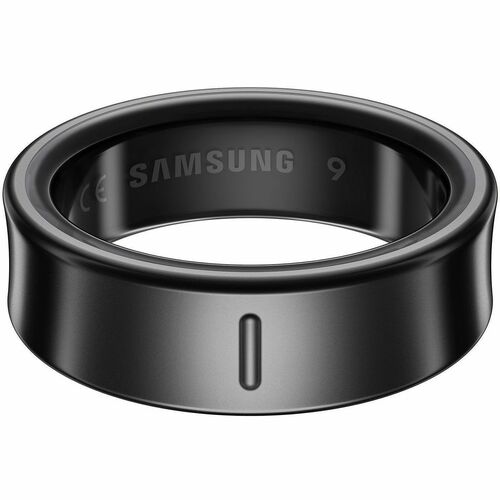 Samsung Galaxy Ring, Size 6, Titanium Black