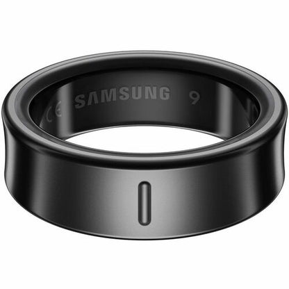 Samsung Galaxy Ring, Size 6, Titanium Black