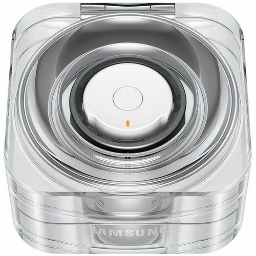 Bague Samsung Galaxy, taille 8, titane noir