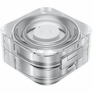 Bague Samsung Galaxy, taille 6, titane doré