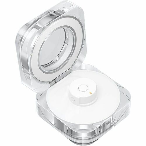 Bague Samsung Galaxy, taille 6, titane doré