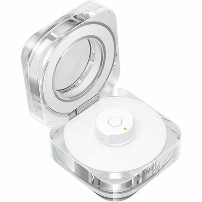 Bague Samsung Galaxy, taille 6, titane doré